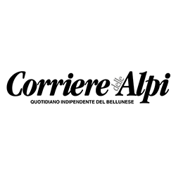 Corriere delle alpi